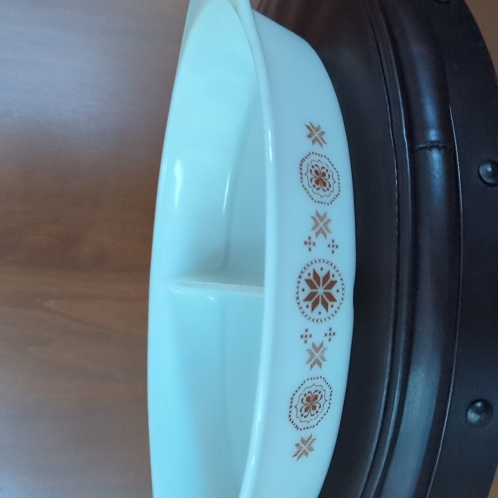 Vintage Pyrex